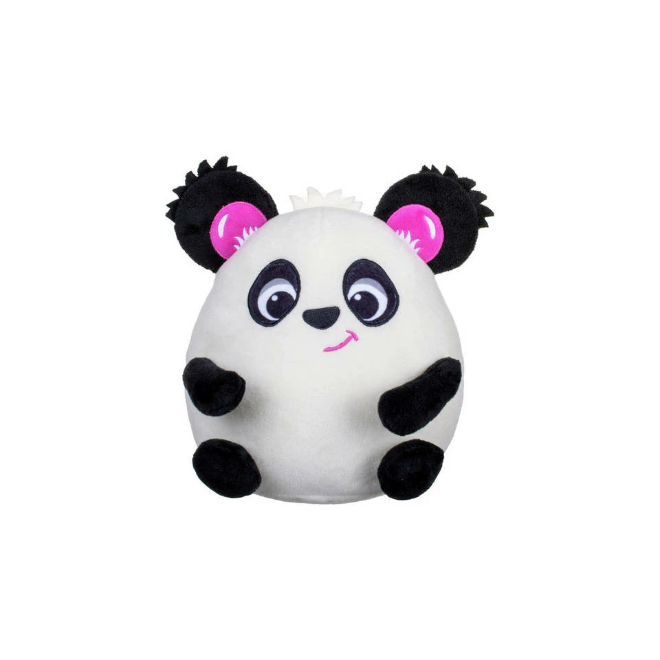 Gear2Play Windy Bums Panda Knuffel 2 Gear2Play Windy Bums Panda Knuffel - Afbeelding 2