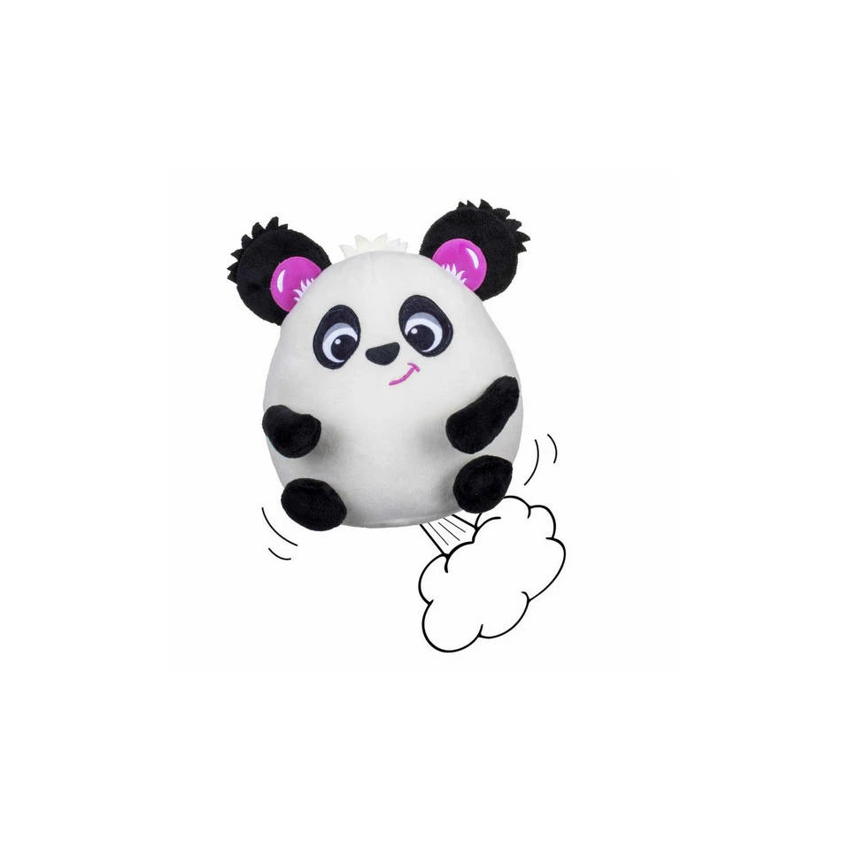 Gear2Play Windy Bums Panda Knuffel 5 Gear2Play Windy Bums Panda Knuffel - Afbeelding 5