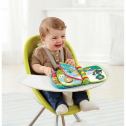 VTech Baby Dierenvriendjes Liedjesboek - Blauw -Speelgoed Verkoop 1990819 cf4f4948