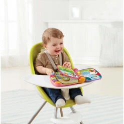 VTech Baby Dierenvriendjes Liedjesboek - Roze -Speelgoed Verkoop 1990820 5b63fd2d