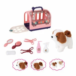 No Brand Huisdier Badset Met Geluid 9-delig -Speelgoed Verkoop 1990972 dc58ceed