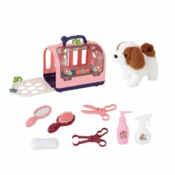 No Brand Huisdier Badset Met Geluid 9-delig -Speelgoed Verkoop 1990972 dfcd5cf4