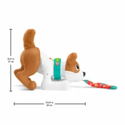 Fisher Price Fisher-Price 123 Kruip Met Mij Puppy 8 Fisher Price Fisher-Price 123 Kruip Met Mij Puppy -Speelgoed Verkoop 1991234 126c78b6
