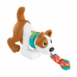 Fisher Price Fisher-Price 123 Kruip Met Mij Puppy 10 Fisher Price Fisher-Price 123 Kruip Met Mij Puppy -Speelgoed Verkoop 1991234 da00e889