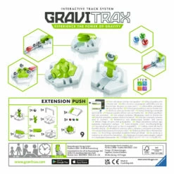Ravensburger GraviTrax Uitbreidingsset Push -Speelgoed Verkoop 1991294 15cd8aa7