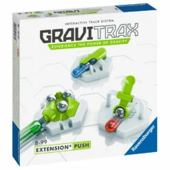 Ravensburger GraviTrax Uitbreidingsset Push -Speelgoed Verkoop 1991294 5d96f44d