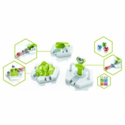 Ravensburger GraviTrax Uitbreidingsset Push -Speelgoed Verkoop 1991294 930ee581