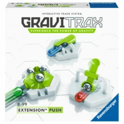 Ravensburger GraviTrax Uitbreidingsset Push