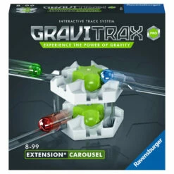 Ravensburger GraviTrax Pro Uitbreidingsset Carousel