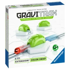 Ravensburger GraviTrax Uitbreidingsset Color Swap -Speelgoed Verkoop 1991297 47494cbf