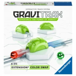 Ravensburger GraviTrax Uitbreidingsset Color Swap
