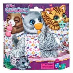 FurReal Friends Newborns Kat -Speelgoed Verkoop 1991327 8b6a16e8