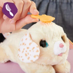 FurReal Friends Newborns Puppy -Speelgoed Verkoop 1991328 a4acad40