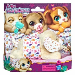 FurReal Friends Newborns Puppy -Speelgoed Verkoop 1991328 cc6e8650