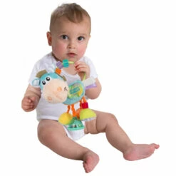 Playgro Rammelaar Clip Clop Paard -Speelgoed Verkoop 1991354 76e6c4a5