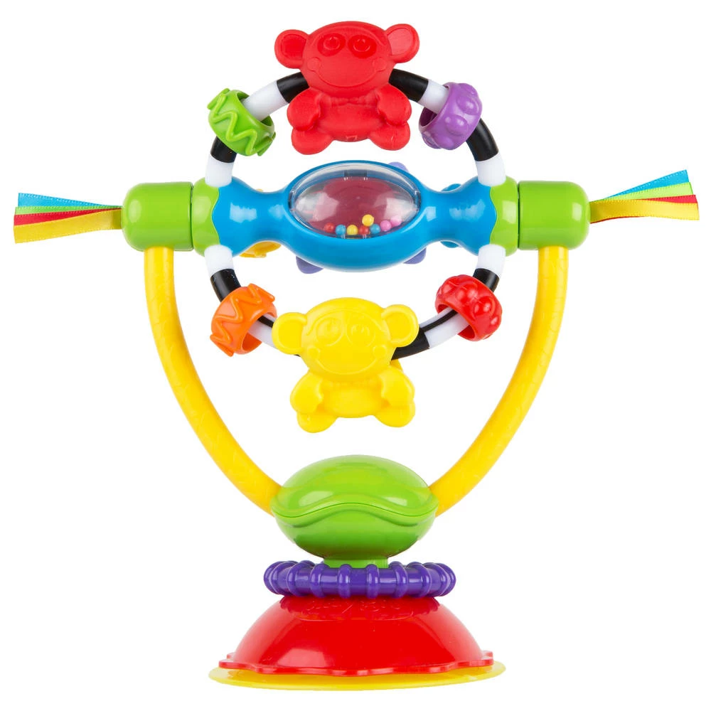 Playgro Activiteiten Geschenkset Llama 3 Playgro Activiteiten Geschenkset Llama - Afbeelding 3
