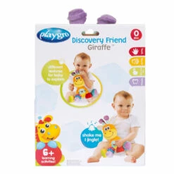 Playgro Activiteiten Knuffel Giraf -Speelgoed Verkoop 1991356 26bc2197