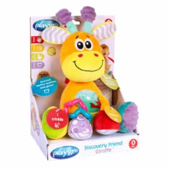 Playgro Activiteiten Knuffel Giraf -Speelgoed Verkoop 1991356 548a0d3e