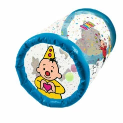 Bumba Opblaasbare Kruiprol Confetti