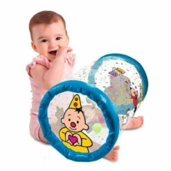 Bumba Opblaasbare Kruiprol Confetti -Speelgoed Verkoop 1991505 5c71e494