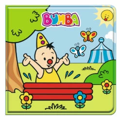 Bumba Badboekje