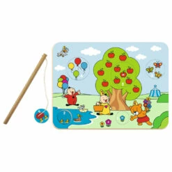 Bumba Magnetische Puzzel -Speelgoed Verkoop 1991521 31634e2d