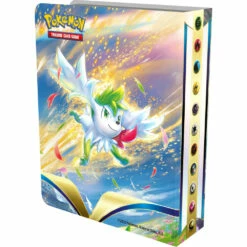 ASMODEE Pokémon TCG Sword & Shield: Brilliant Stars Mini Portfolio -Speelgoed Verkoop 1991537 66c18534