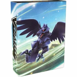 ASMODEE Pokémon TCG Pokémon V Battle Deck Corviknight V -Speelgoed Verkoop 1991540 c629ada4