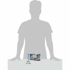 ASMODEE Pokémon TCG Sword & Shield Brilliant Stars Build & Battle Stadium -Speelgoed Verkoop 1991576 a98fb217