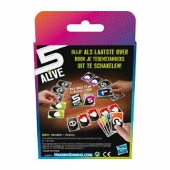 Hasbro Gaming 5 Alive -Speelgoed Verkoop 1991666 9930ab54