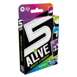 Hasbro Gaming 5 Alive -Speelgoed Verkoop 1991666 fbeaf81f