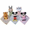 No Brand Disney Classic Knuffeldoekje - 25 Cm