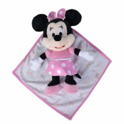 No Brand Disney Classic Knuffeldoekje - 25 Cm -Speelgoed Verkoop 1991796 e72ff387