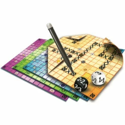 999 Games Dobbel Vouwen -Speelgoed Verkoop 1991805 ff60dcc9