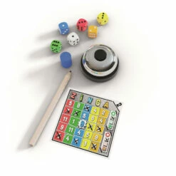 999 Games Zinga 5 999 Games Zinga -Speelgoed Verkoop 1991810 b4fbc04b