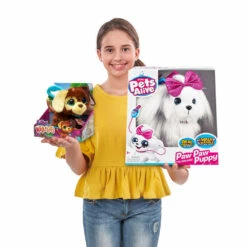No Brand Pets Alive Paw Paw De Wandelpuppy 7 No Brand Pets Alive Paw Paw De Wandelpuppy -Speelgoed Verkoop 1991827 95dbeaf4