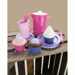 No Brand Koffie & Cupcake Set -Speelgoed Verkoop 1991852 710a23f8