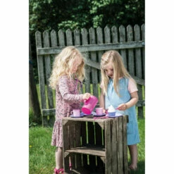 No Brand Koffie & Cupcake Set -Speelgoed Verkoop 1991852 f9019e61