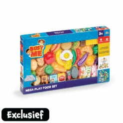 Voeding Speelset XXL