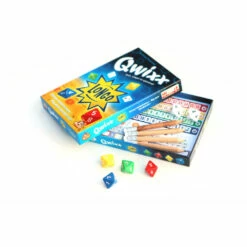 Qwixx Longo -Speelgoed Verkoop 1992134 aa41085f