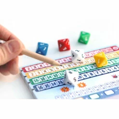 Qwixx Longo -Speelgoed Verkoop 1992134 fa90174b