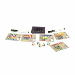 Alles Op 1 Kaart -Speelgoed Verkoop 1992137 94049a42