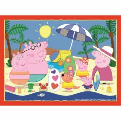 Ravensburger Puzzel Peppa Pig - 12 + 16 + 20 +24 Stukjes -Speelgoed Verkoop 1992303 b72ce863