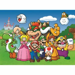 Ravensburger XXL Puzzel Super Mario - 100 Stukjes -Speelgoed Verkoop 1992306 93fb8023
