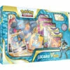 ASMODEE Pokémon TCG Lucario VSTAR Premium Collection