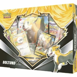 ASMODEE Pokémon TCG Boltund V Box -Speelgoed Verkoop 1992322 5db501af