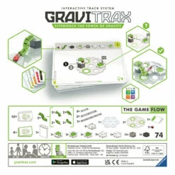 Ravensburger GraviTrax The Game Flow -Speelgoed Verkoop 1992343 58bae203