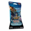 ASMODEE Yu-Gi-Oh! TCG Legendary Duelists 9 Sleeved Booster