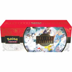 ASMODEE Pokémon TCG 2022 Holiday Advent Kalender 10 ASMODEE Pokémon TCG 2022 Holiday Advent Kalender -Speelgoed Verkoop 1992433 248a5a80