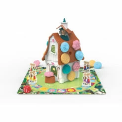 Jumbo Knibbel Knabbel Knuisje Efteling 6 Jumbo Knibbel Knabbel Knuisje Efteling -Speelgoed Verkoop 1992475 5385bbd4